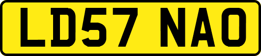 LD57NAO