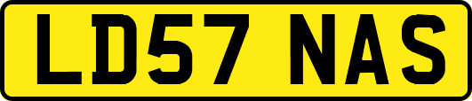 LD57NAS