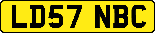 LD57NBC