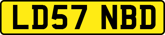 LD57NBD
