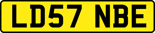 LD57NBE