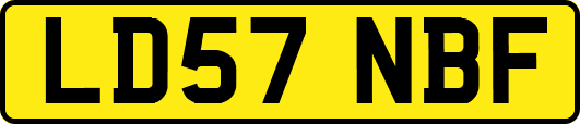 LD57NBF
