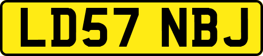 LD57NBJ