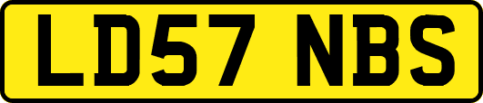 LD57NBS
