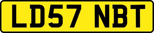 LD57NBT
