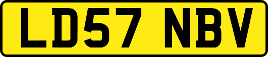 LD57NBV