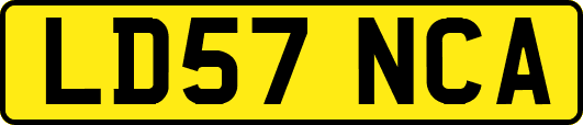 LD57NCA