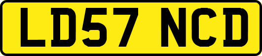 LD57NCD