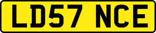 LD57NCE