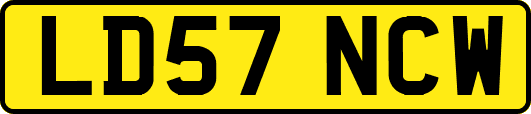 LD57NCW