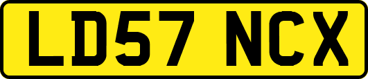 LD57NCX