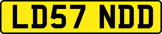 LD57NDD
