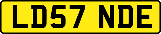 LD57NDE