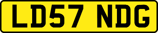 LD57NDG