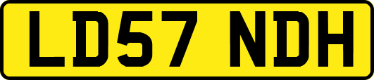 LD57NDH