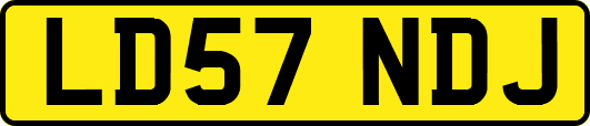LD57NDJ