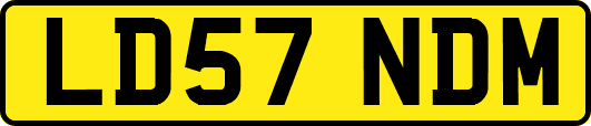 LD57NDM
