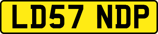 LD57NDP