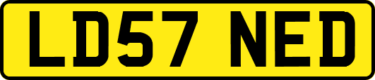 LD57NED