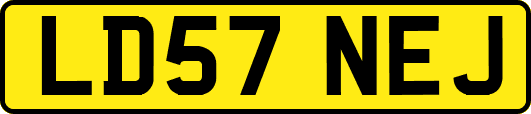 LD57NEJ