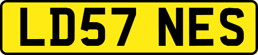 LD57NES
