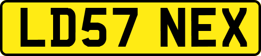 LD57NEX