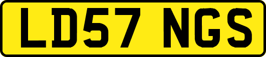 LD57NGS