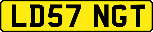 LD57NGT
