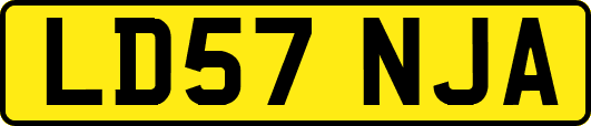 LD57NJA