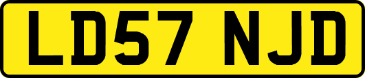 LD57NJD