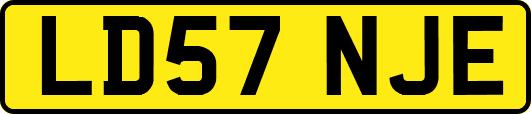 LD57NJE