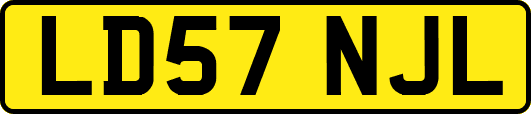 LD57NJL