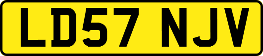 LD57NJV