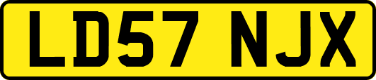 LD57NJX