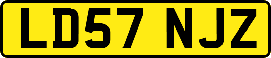 LD57NJZ