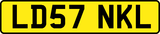 LD57NKL