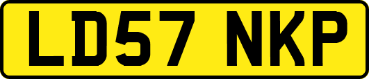 LD57NKP