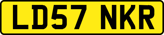 LD57NKR