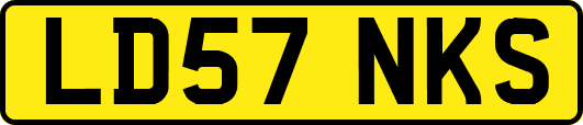 LD57NKS
