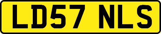 LD57NLS
