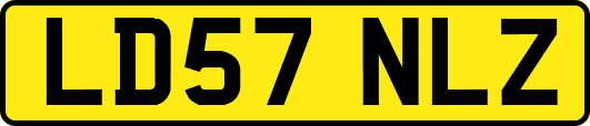 LD57NLZ