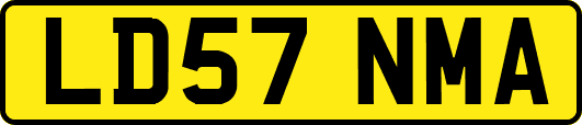 LD57NMA