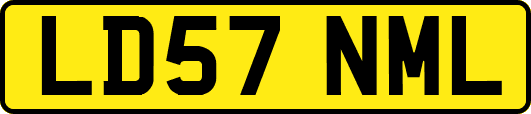 LD57NML