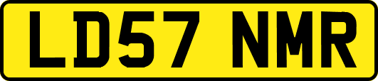 LD57NMR