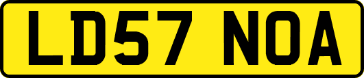 LD57NOA