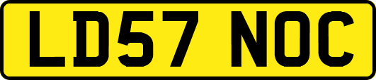 LD57NOC