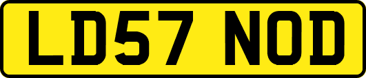 LD57NOD