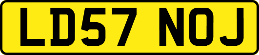 LD57NOJ