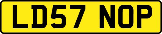 LD57NOP