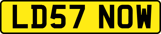 LD57NOW